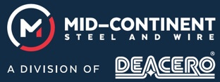 Deacero USA logo