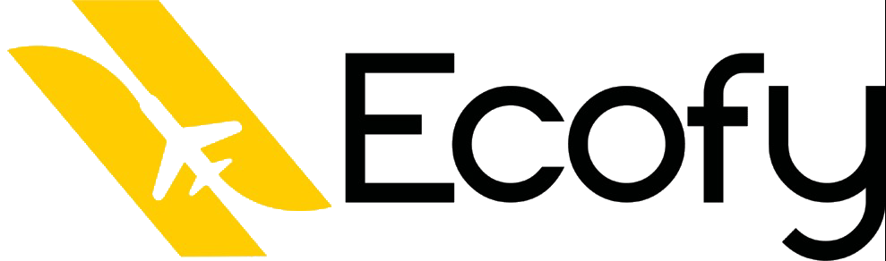 Ecofy logo