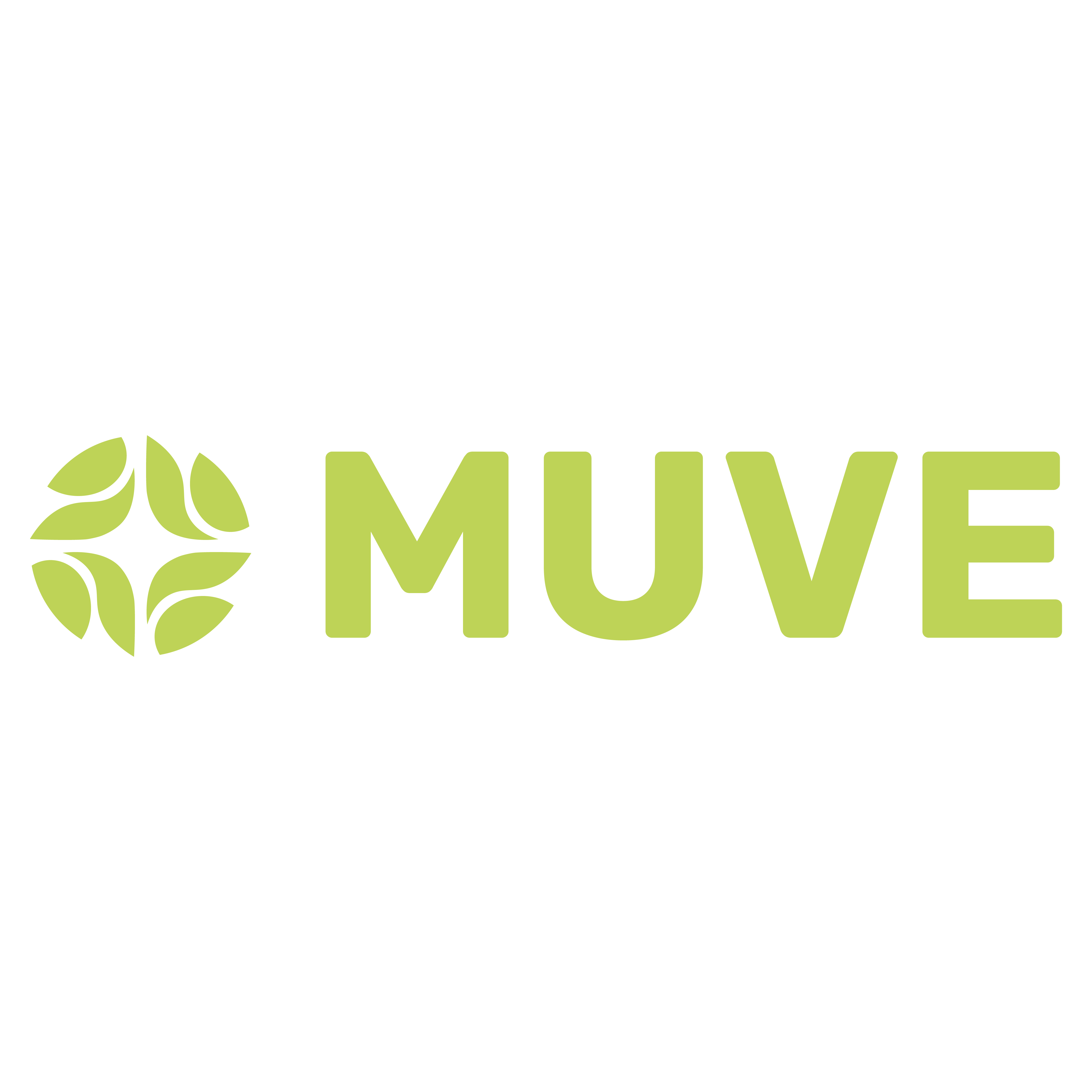 Mundo Verde logo
