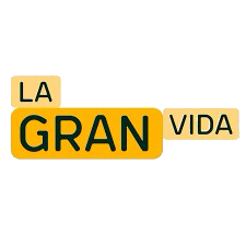 La Gran Vida logo